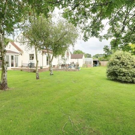 Millfields Cottage And Garden Goxhill  Luaran gambar