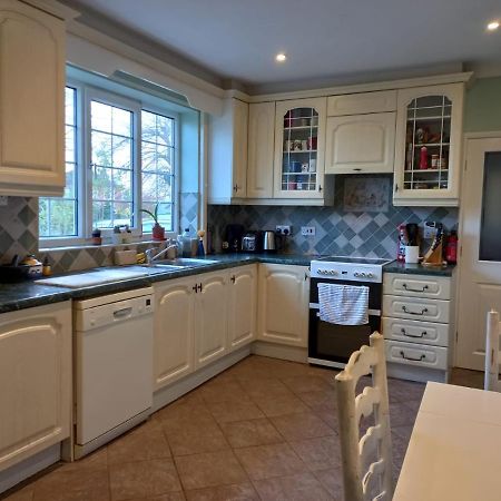 Millfields Cottage And Garden Goxhill  Luaran gambar