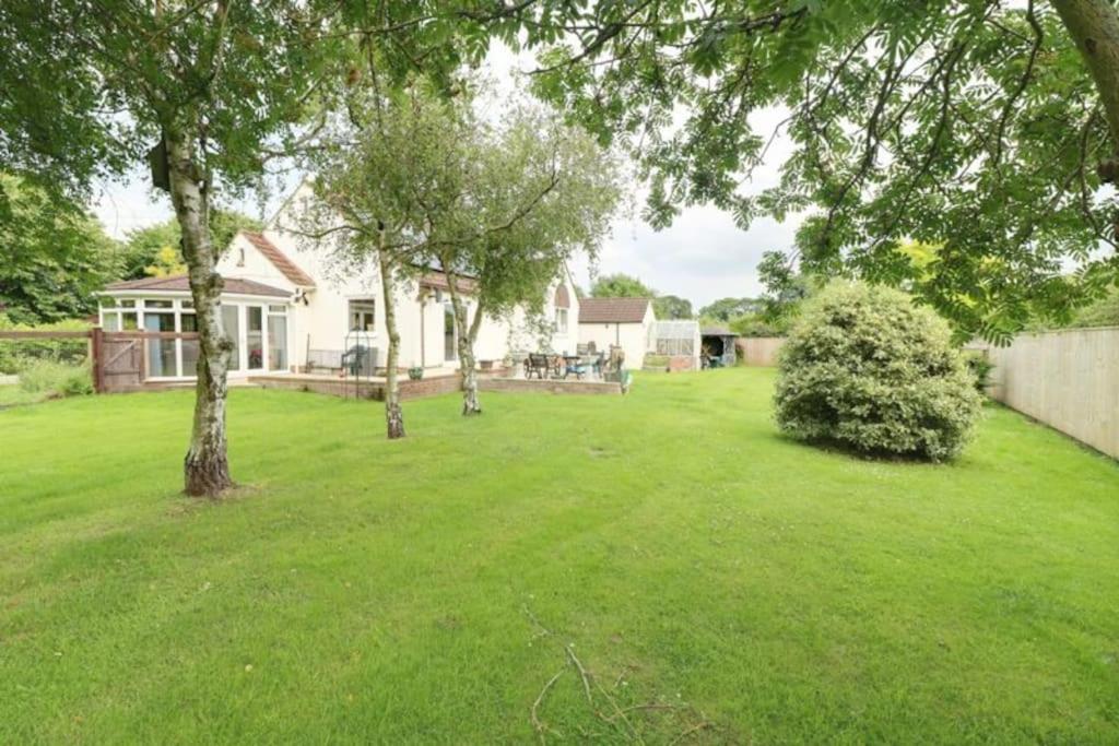 Millfields Cottage And Garden Goxhill  Luaran gambar