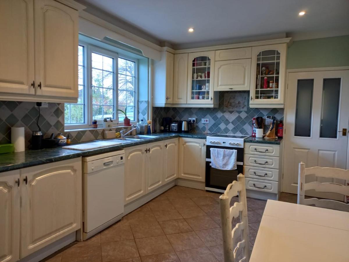 Millfields Cottage And Garden Goxhill  Luaran gambar