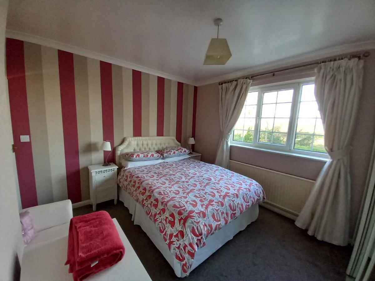 Millfields Cottage And Garden Goxhill  Luaran gambar