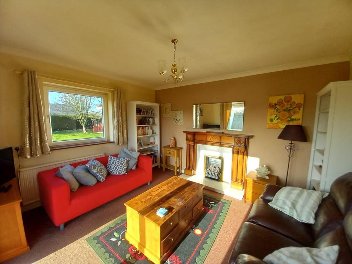 Millfields Cottage And Garden Goxhill  Luaran gambar