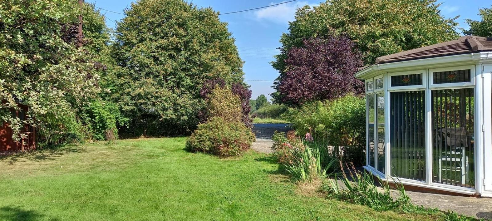 Millfields Cottage And Garden Goxhill  Luaran gambar