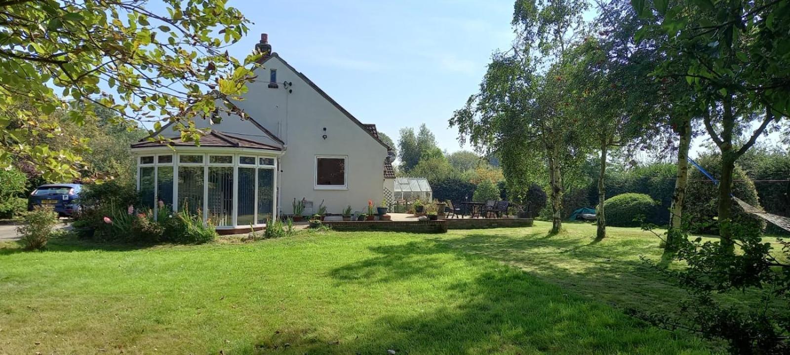 Millfields Cottage And Garden Goxhill  Luaran gambar
