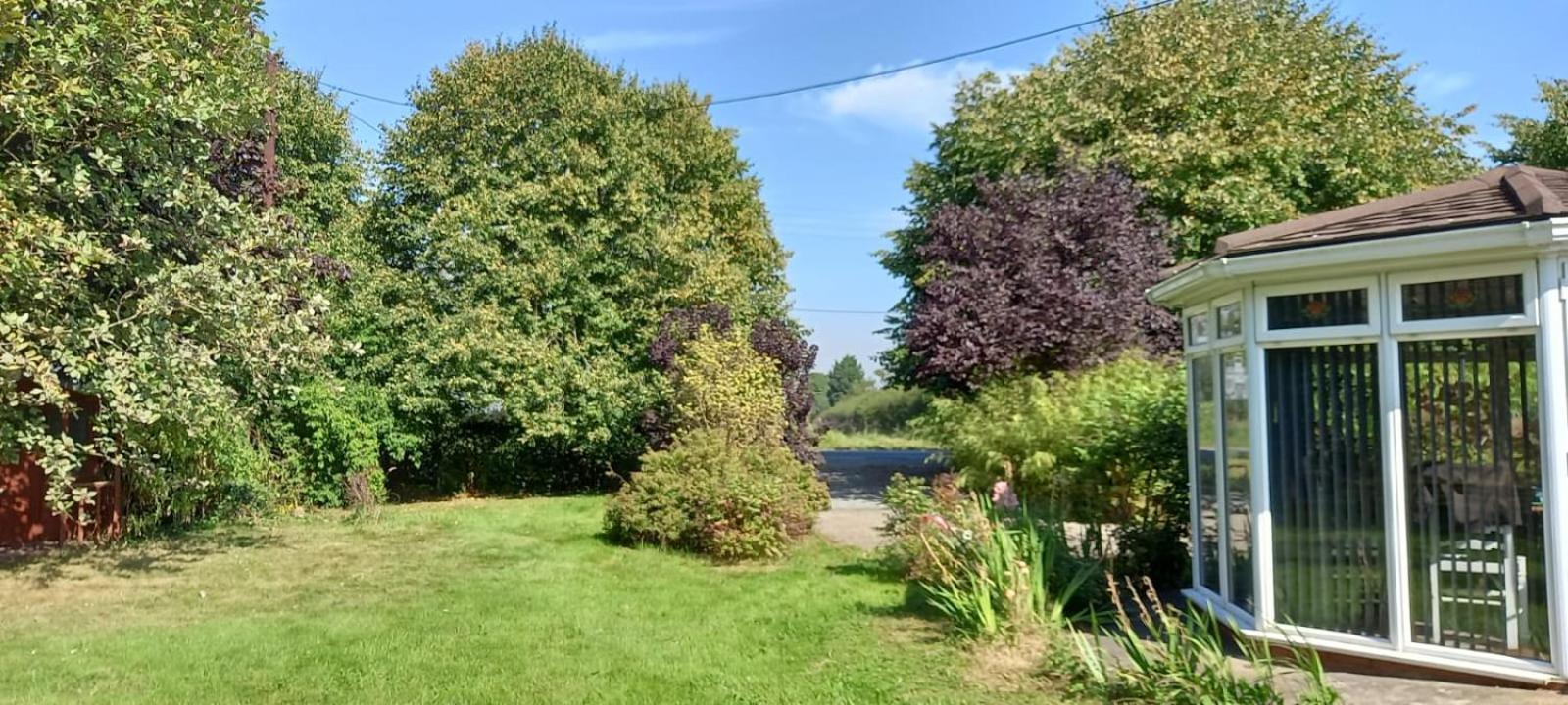 Millfields Cottage And Garden Goxhill  Luaran gambar