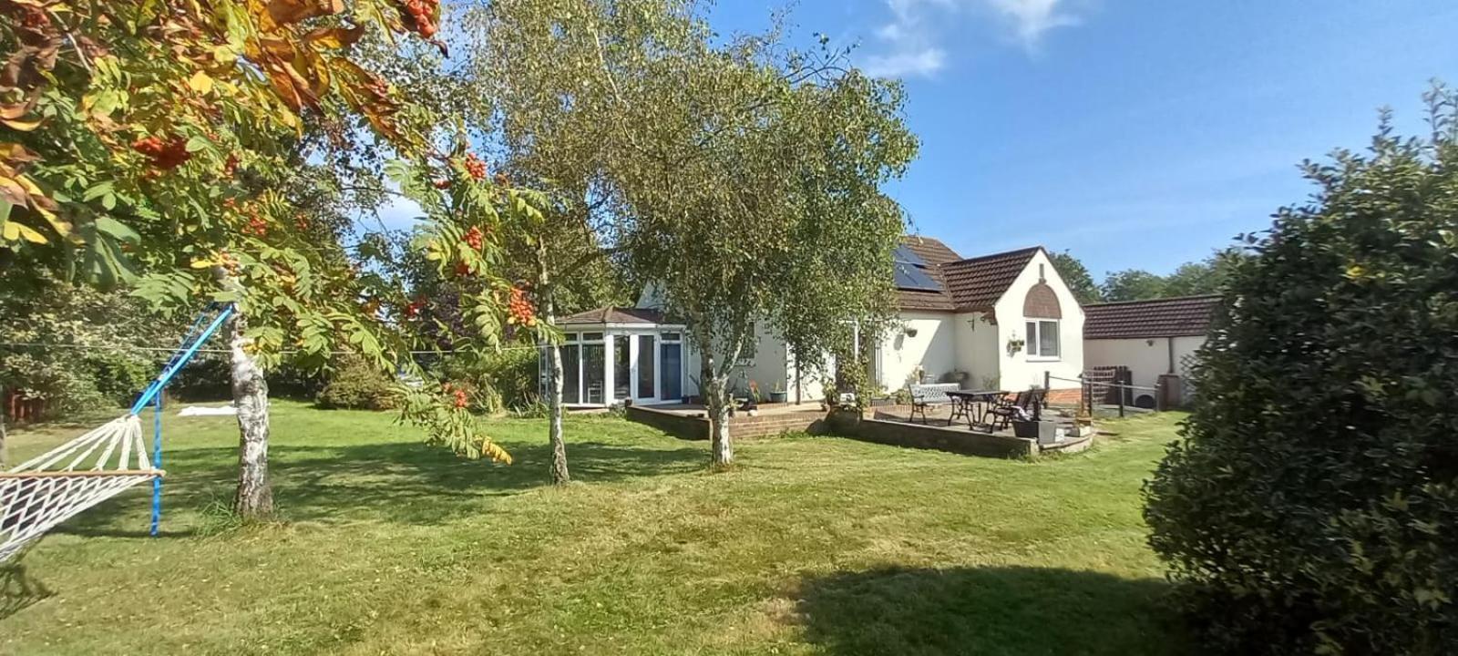Millfields Cottage And Garden Goxhill  Luaran gambar
