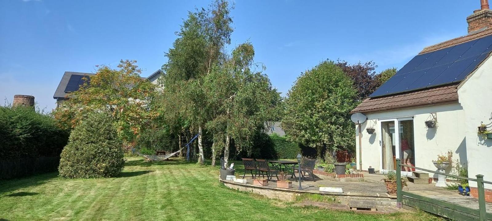 Millfields Cottage And Garden Goxhill  Luaran gambar