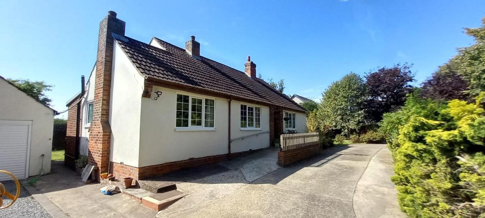 Millfields Cottage And Garden Goxhill  Luaran gambar