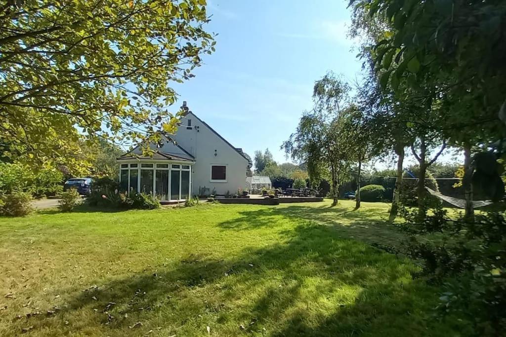 Millfields Cottage And Garden Goxhill  Luaran gambar