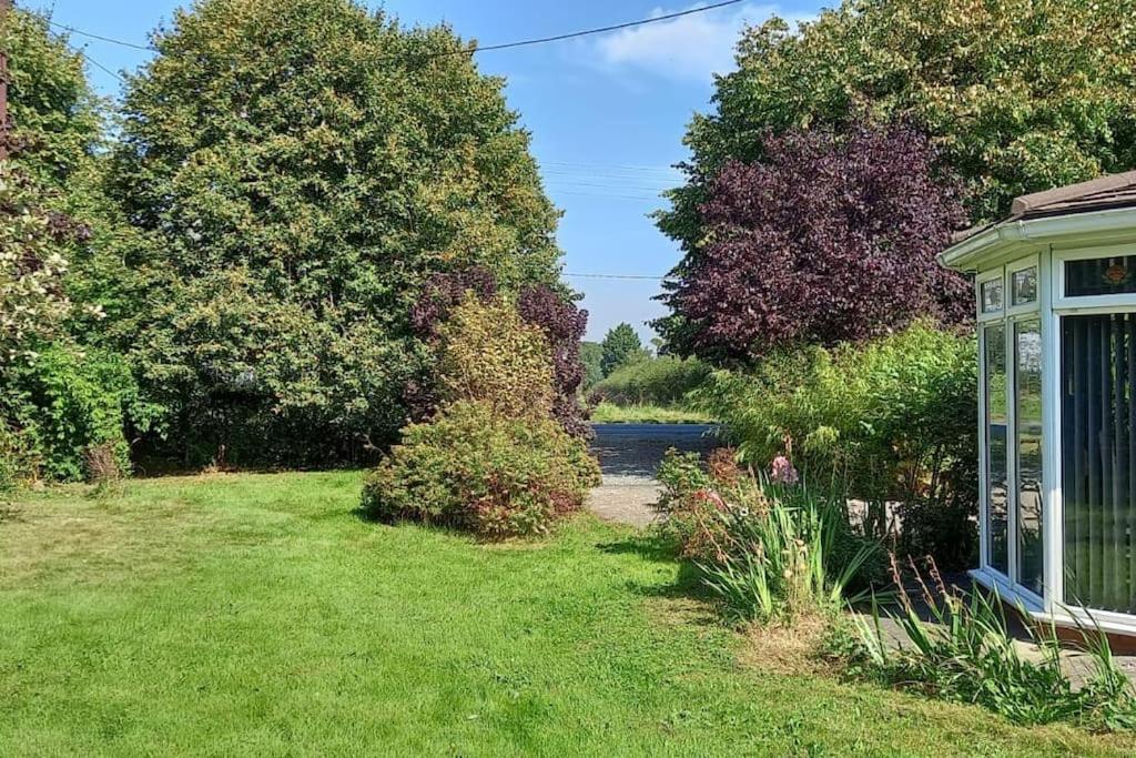 Millfields Cottage And Garden Goxhill  Luaran gambar