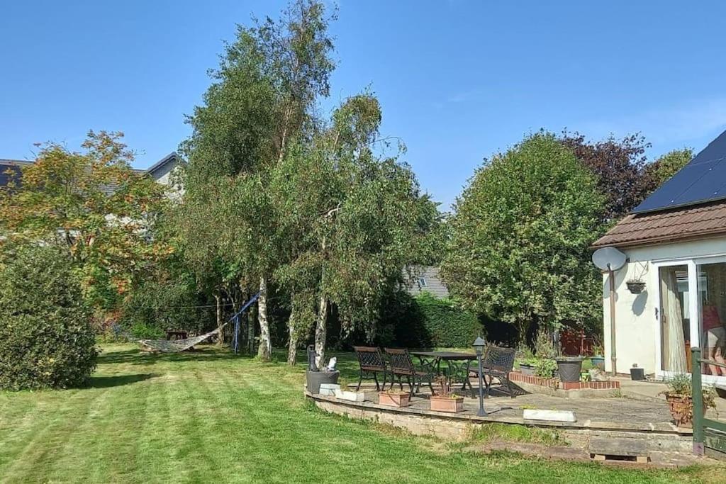 Millfields Cottage And Garden Goxhill  Luaran gambar